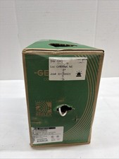 Honeywell - 31151112 - 18/4 STRANDED CABLE - 800 FT PULL BOX - WHITE