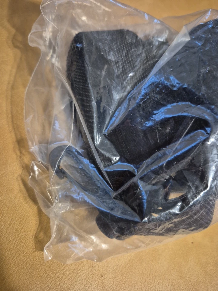 Samsonite Compact Camera Travel Journey Hiking Case Bag With Shoulder Strap - Image 2 of 4