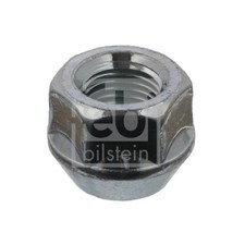 Febi Bilstein Radmutter 22372451 für Opel Nissan Suzuki