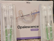 OPALESCENCE 20 Tooth Whitening Gel - Mint - 2 Packs 20