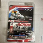 1/64 NHRA AL HOFMANN GM PERFORMANCE PARTS FUNNY CAR ACTION PLATINUM SERIES