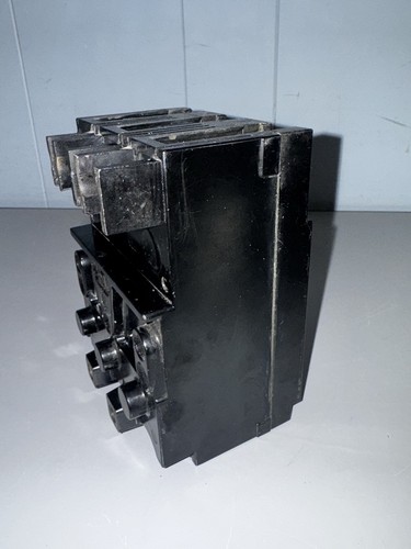 ITE ET ET-1578 3 Pole 90 Amp 240v Circuit Breaker ET1578 - TESTED - Picture 11 of 14