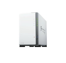 Synology 2-bay DiskStation DS223j (Diskless)