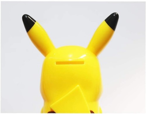 Pokemon Pikachu 6,5" Sparschwein - Bild 3 von 4