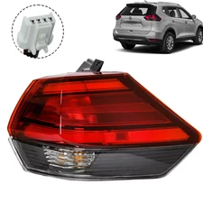For 2017-2019 Nissan Rogue Rear Tail Light Outer Lamp Assembly Right Passenger