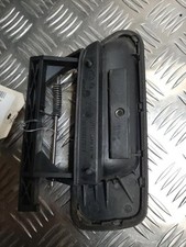 Porte arrière et accessoires Citroen XANTIA