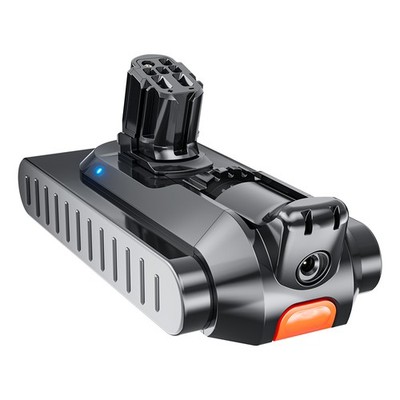 For Dyson V12 Detect Absoulte Detect Fluffy Detect Slim SV46
