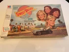 1988 Sweet Valley High Board Game Milton Bradley Vintage *INCOMPLETE*