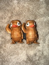Monster High Minis Rebecca Steam Captain Penny Penguin 2019 Pair