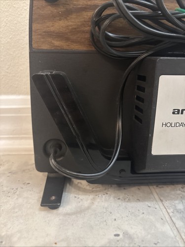 Vintage Argus Filmprojektor Holiday Dual 848 getestet funktioniert - Bild 2 von 7