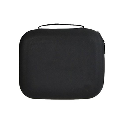 Tragbare EVA Carrying Hard Case Aufbewahrungsbox Für Kopfhörer Headset Big