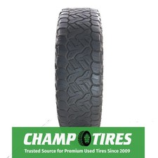 P28575r18 Nitto Not Found 129 R Used 932nds