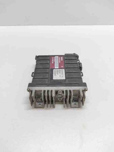 AUDI 100 4A, C4 Motorsteuergerät ECU 0280800398 1.9 Diesel 60kw 1990 32590836