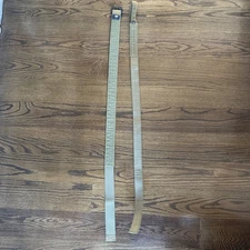 High Speed Gear Cobra 1.75 Operator IDR/with Hook Inner Belt - Medium - Coyote