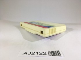 Ikki NES Famicom Japan - AJ2122