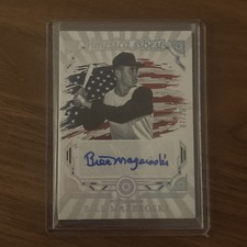 2025 Boys Of Summer Bill Mazeroski Americas Best Auto 7/25 Pirates HOF