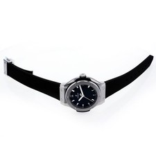 HUBLOT Classic fusion Titanium 581.NX.1171.RX black Dial 2