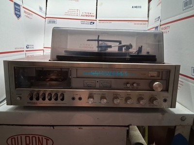 Centrex Pioneer Stereo Turntable KH-5511 | eBay