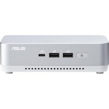 ASUS NUC 14 Pro Barebone Kit Mini PC - RNUC14RVSU70000UI