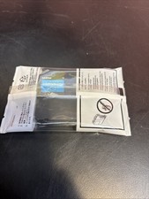 Brother Genuine LC201C CYAN Ink Cartridge New