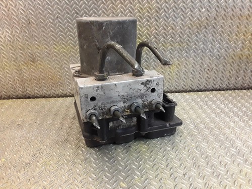 MERCEDES-BENZ A- B + Klasse W169 W245 ABS Pumpe