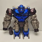 Hasbro Transformers Beast Wars Transmetals Optimus Primal 1997 Vintage Figure