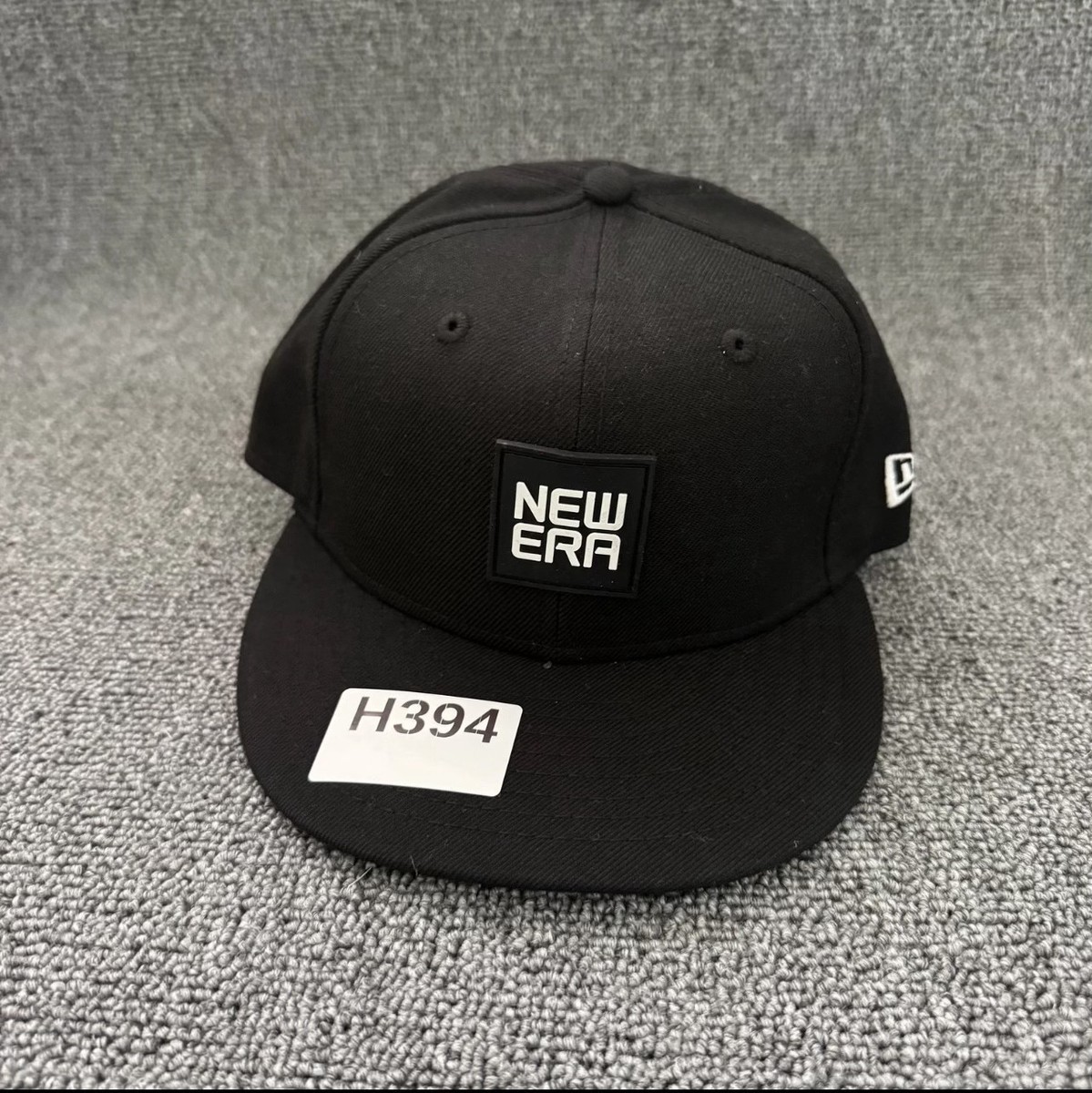 6 hats