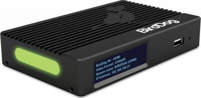 BirdDog 4K HDMI - HDMI2.0, 4Kp