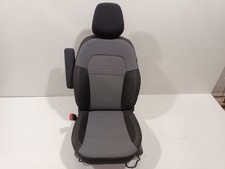 Siège Dacia SANDERO