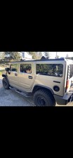 2003 Hummer H2
