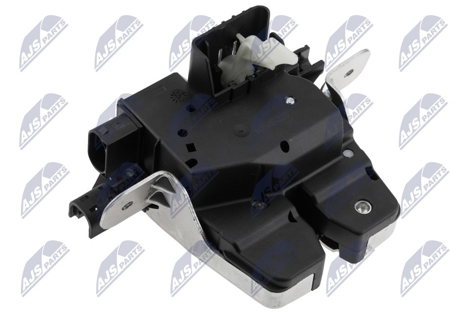 Tailgate Central Locking For Mercedes Eqv W447 20- Klasa V 19- 5902048402493 - Image 9