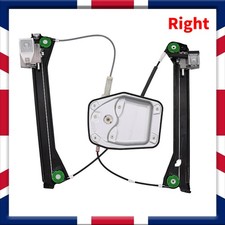 1K8837462G Front Right Window Regulator for VW Scirocco III 137 138 2008-2017
