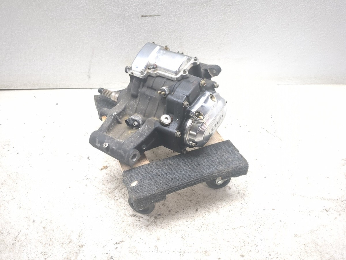 07-17 Harley Softail Fatboy FLSTF 6 Speed Transmission Assembly