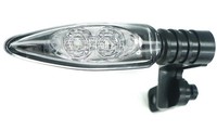 Led-Blinker Hinten Rechts FüR BMW K 1200 R / K1200R 2005 2006 2007 2008