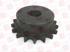MARTIN SPROCKET GEAR INC 40BS18 3/4 / 40BS1834 NEW IN BOX