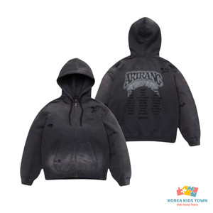 Bts Official Hoodie | eBay