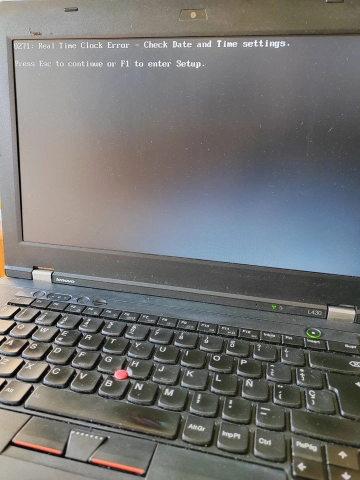 Thinkpad L430 - Imagen 3 de 4