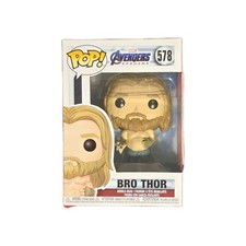 Ultimate Funko Pop Thor Figures Checklist and Gallery 37