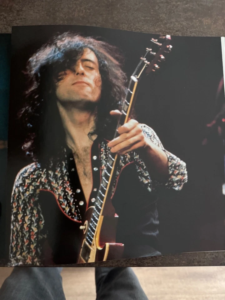 Led Zeppelin 4-Compact Disc Set - Bild 2 von 4