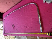 1960’s? GM? Convertible Pinch Weld Molding. A body?
