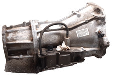 Jeep Wrangler Tj Lj 4.0l Automatic Transmission 42rle 2005-06 Free Freightread