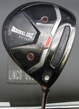 TaylorMade Original One Mini Driver Regular (Optional) Graphite Shaft*