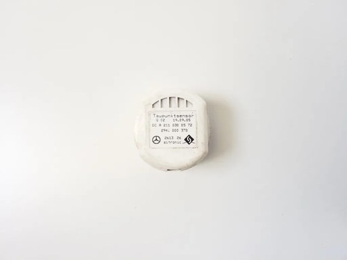 MERCEDES-BENZ C W203 Andere innere Motorteile A2118300572 2003 34487599