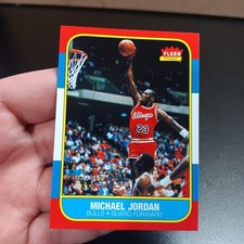 The Top 23 Michael Jordan Cards Ever Made 45