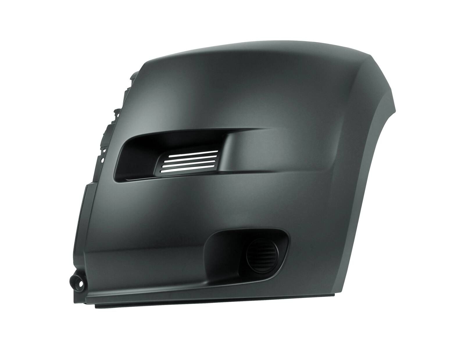 Angle de pare-chocs gauche 12.82010 DT Spare Parts de qualité supérieure