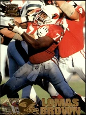 A9372- 1997 Pacific Football Cards 1-250 +Rookies -You Pick- 15+ FREE US SHIP