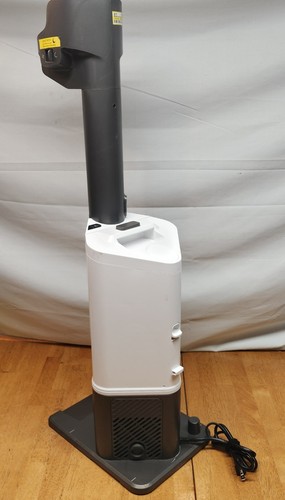 Shark Detect Pro Cordless Stick Vacuum Charging Base Dock V5 SelfEmptying 