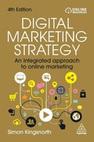 Digital Marketing Strategy | An Integrated Approach To Online Marketing | Buch