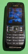 NOKIA  E51-1  FUNZIONANTE