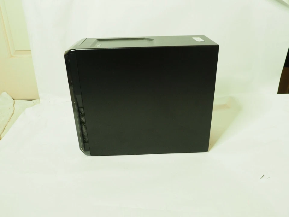 Dell Vostro 260 Core i3-2120 3.30GHz 2GB RAM 250GB HDD Windows 7 Pro Office 2007 - Image 2 of 4